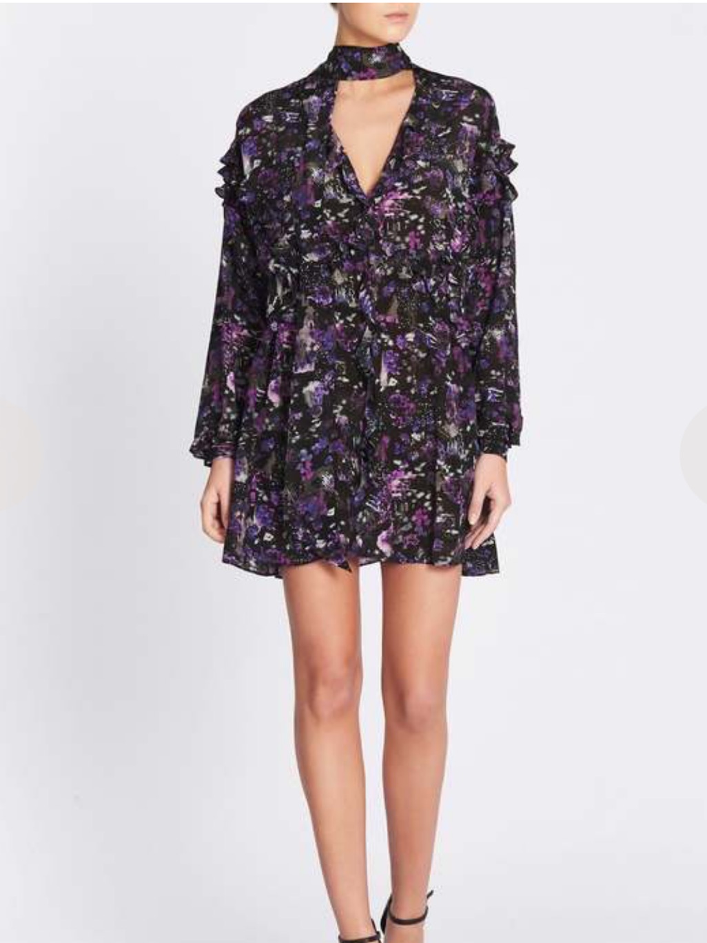 Iro Equate Dress